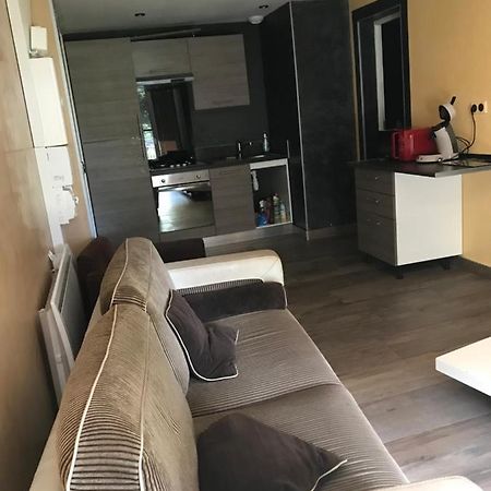 Residence Bord De Loire Euro 6 Decize Ngoại thất bức ảnh