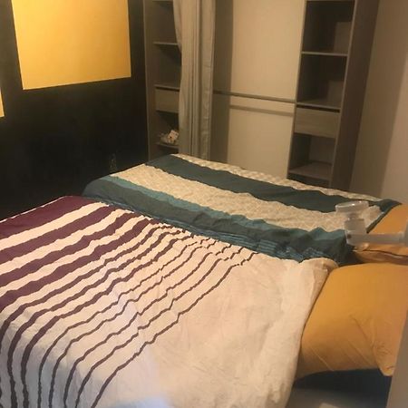 Residence Bord De Loire Euro 6 Decize Ngoại thất bức ảnh