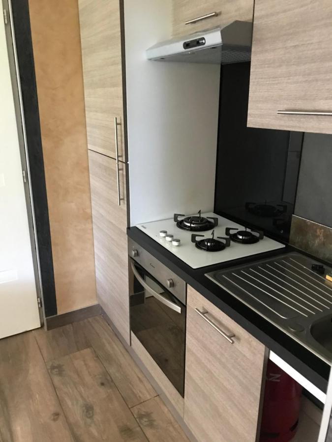 Residence Bord De Loire Euro 6 Decize Ngoại thất bức ảnh