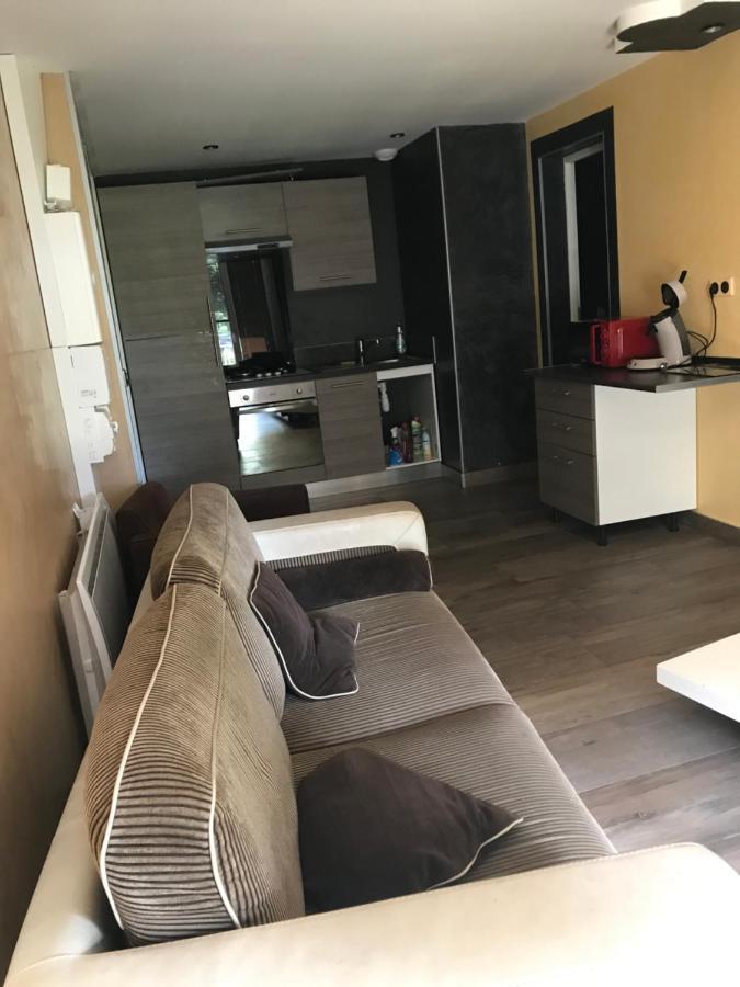 Residence Bord De Loire Euro 6 Decize Ngoại thất bức ảnh