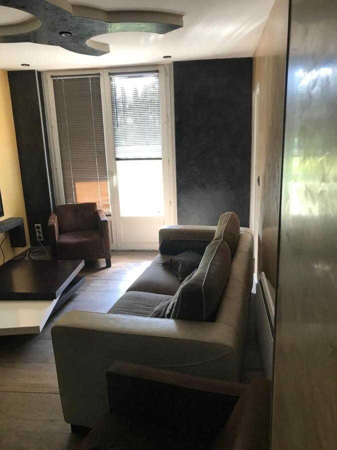 Residence Bord De Loire Euro 6 Decize Ngoại thất bức ảnh