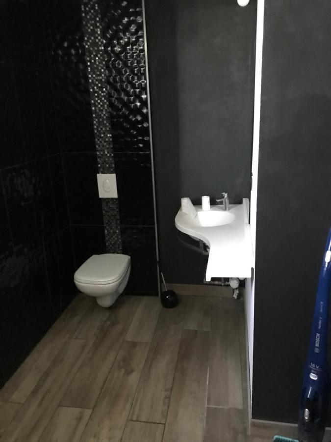 Residence Bord De Loire Euro 6 Decize Ngoại thất bức ảnh