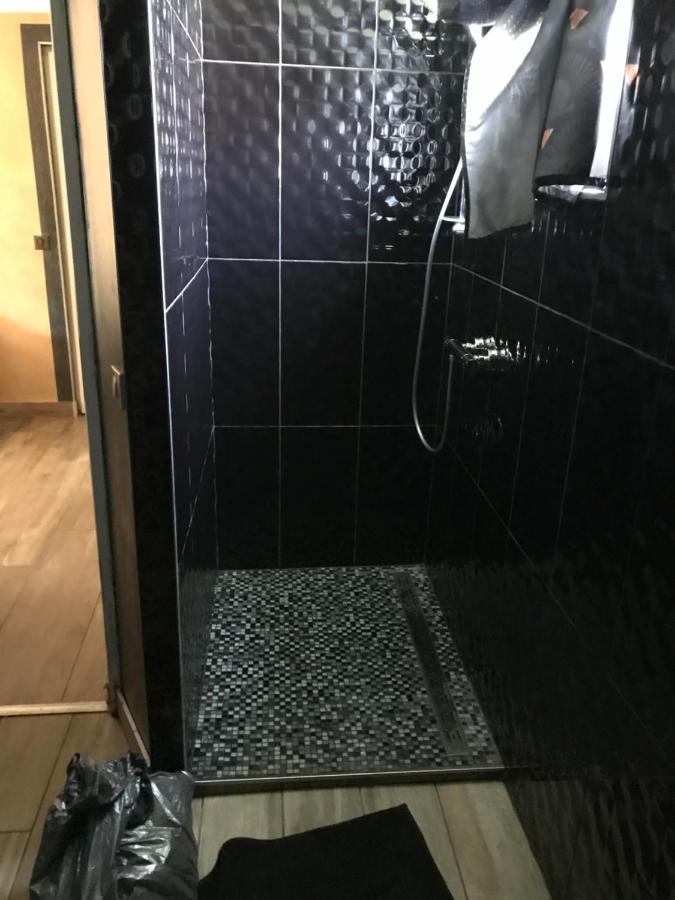 Residence Bord De Loire Euro 6 Decize Ngoại thất bức ảnh