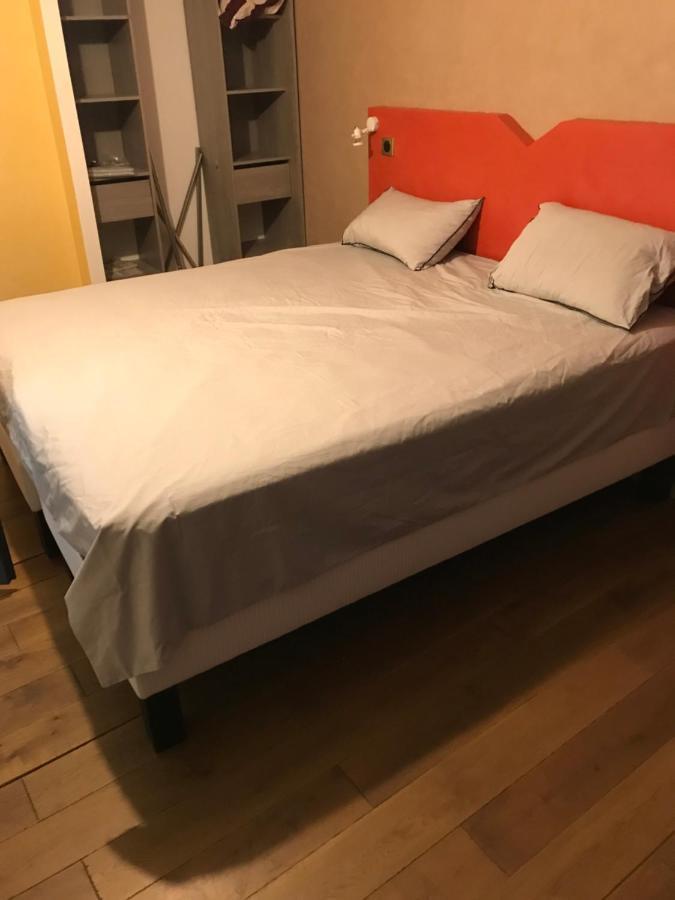 Residence Bord De Loire Euro 6 Decize Ngoại thất bức ảnh